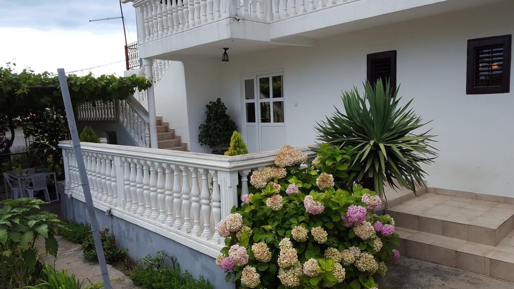 Draskovic'S House Villa Bar Bagian luar foto