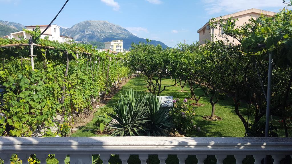 Draskovic'S House Villa Bar Bagian luar foto