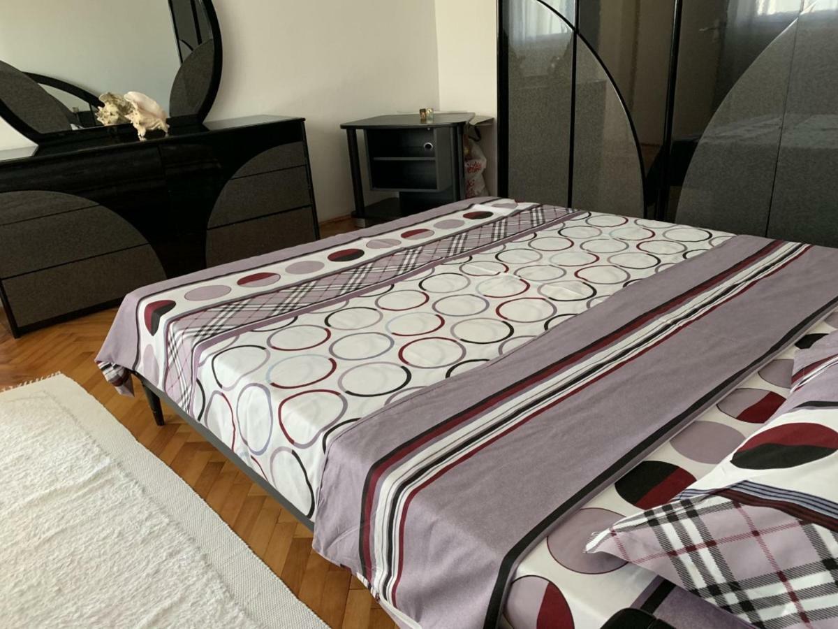 Draskovic'S House Villa Bar Bagian luar foto