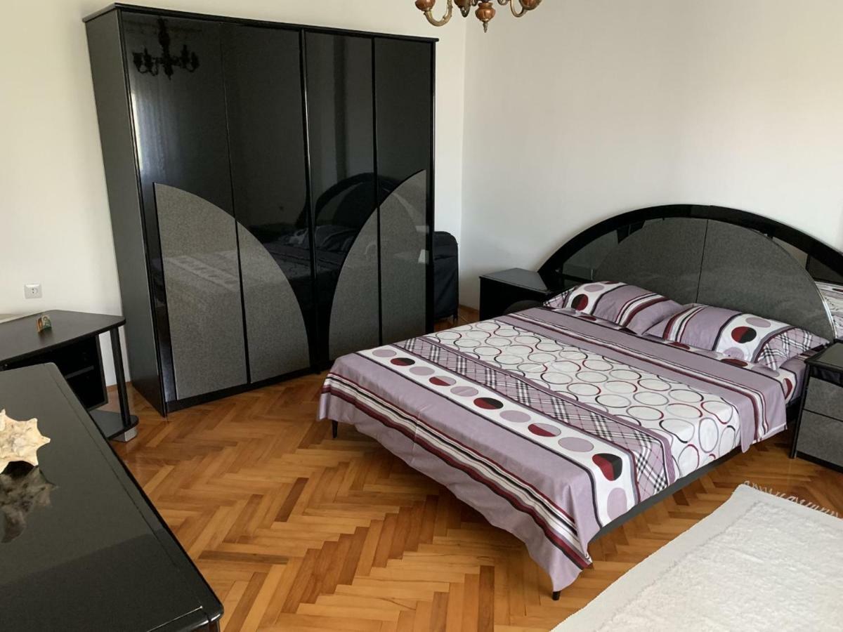 Draskovic'S House Villa Bar Bagian luar foto